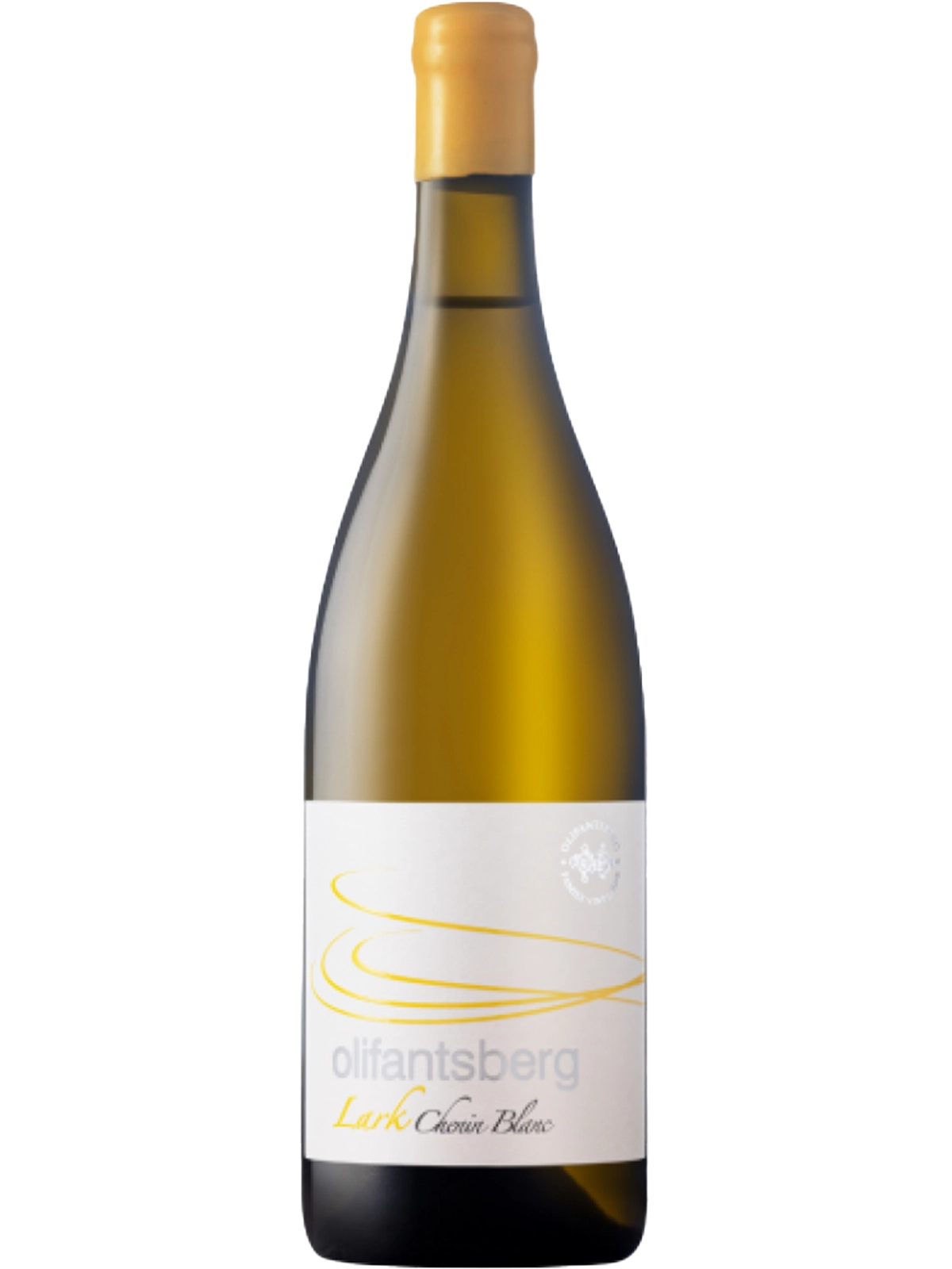 Olifantsberg Lark Chenin Blanc 2019 750ml